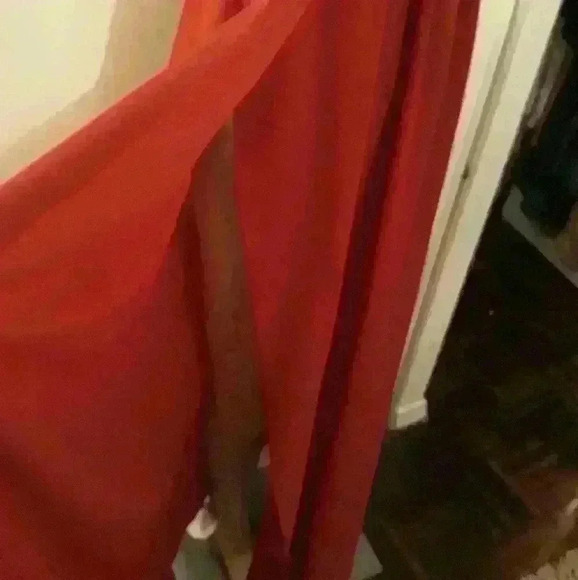 Shein sexy party/cocktail wedding dress size small - Picture 6 of 8